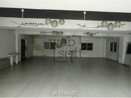 Shop-Mulgi for Rent in Gachibowli